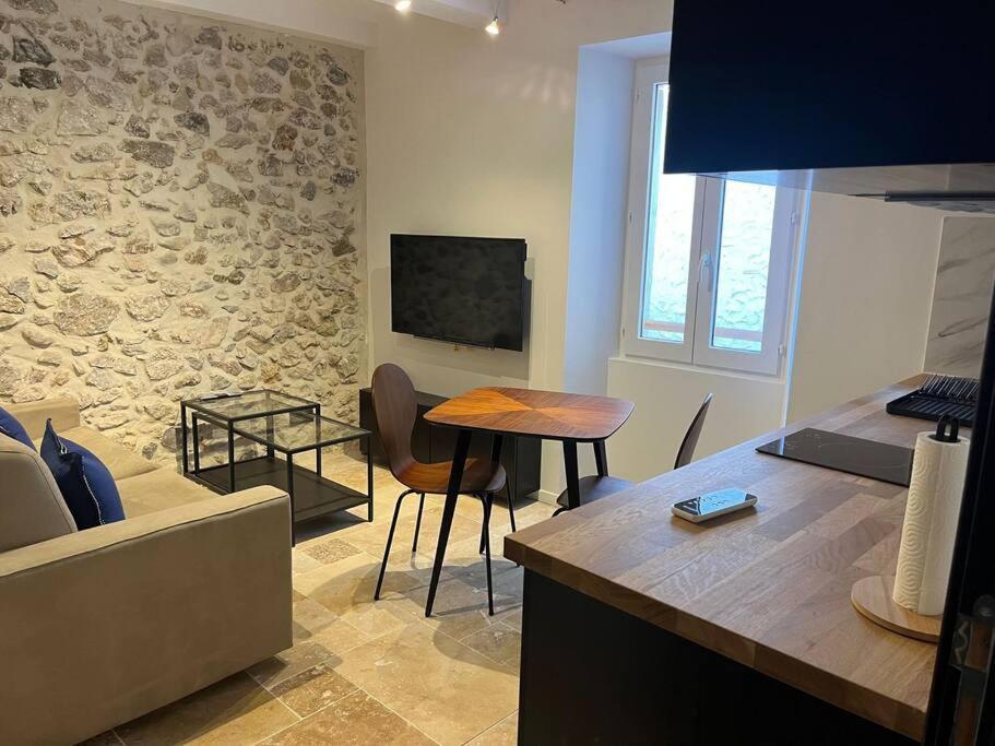 Appartement Moringa - New Unit For 2 Ac Close To *